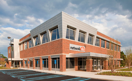 Network180's profile picture. Network180 connects individuals and their families to services for mental illness, substance use disorders, and developmental disabilities.