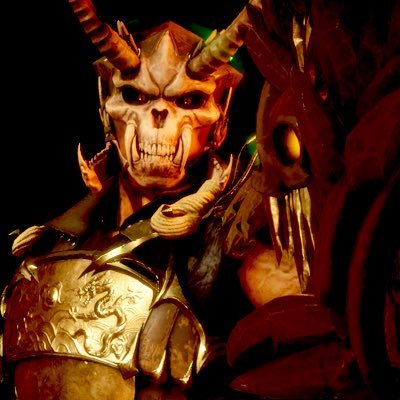 ❛ Sᴜᴄʜ ᴛɪɴʏ ᴛʜɪɴɢs ᴡɪᴛʜ ʏᴏᴜʀ ʟɪᴛᴛʟᴇ ᴅʀᴇᴀᴍs ᴀɴᴅ ᴅᴇsᴛɪɴɪᴇs! Yᴏᴜ ʜᴀᴠᴇ ᴍᴇᴅᴅʟᴇᴅ ᴡɪᴛʜ ᴘᴏᴡᴇʀ ʏᴏᴜ ᴄᴏᴜʟᴅ ɴᴇᴠᴇʀ ᴜɴᴅᴇʀsᴛᴀɴᴅ! ❜【 #MK11RP : || : #MVRP 】 #CreativeCombatants