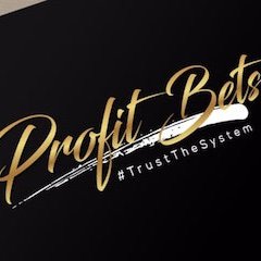 Strictly key statistics + trends to help you make decisions with your wagers. Sit back as I do all the research for you.
@ProfitVips