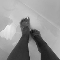 CARIBBEANFEET(@_Caribbeanfeet) 's Twitter Profile Photo