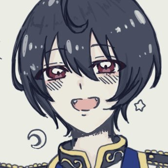 U華さんのプロフィール画像