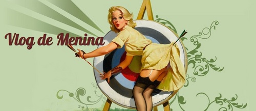 VlogdeMenina's profile picture. 