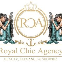 Talent Agency Royal Chic(@AgencyChic) 's Twitter Profile Photo