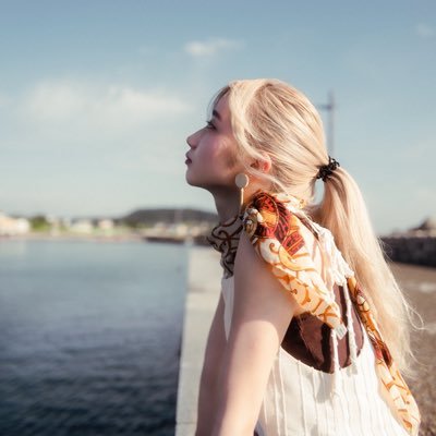 海里さんのプロフィール画像