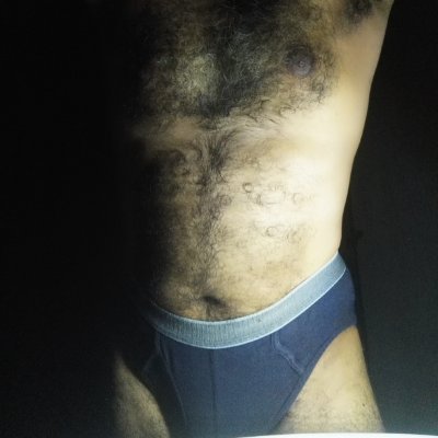 I'm so HAIRY..I was born with it.. and I genuinely love the feeling of being so Hairy.. Deeply felt it .. if you like to be part of my HAIRYTALE🙋😘 #Hairyman