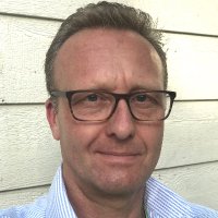 Mark Bishop (@markashbishop) 's Twitter Profile