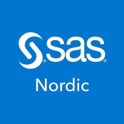 This account is inactive since September 30, 2023.
Please follow @SASsoftware to continue following SAS news and updates.