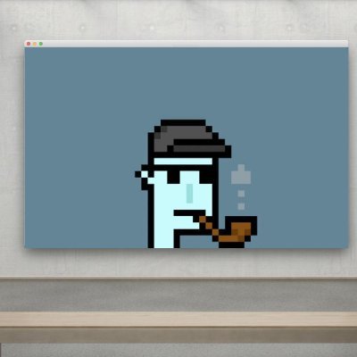 TreviFountain_'s profile picture. Web_3 | Crypto _Dream Reporter