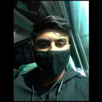Siddharth Jadhav (@sidj2605) Twitter profile photo