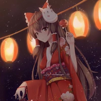 ○○さんに「もものすけ」と名ずけられた者です 東方Projectは大好き! AC音ゲーやってます🔰仲良くしてください! 返信はリプしてくれた人の話し方によって買えます あDMはあんま見ません()