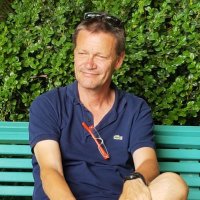 Jean-Luc Claes (@claesjean) 's Twitter Profile Photo Jean-Luc Claes (@claesjean) 's Twitter Profile Photo