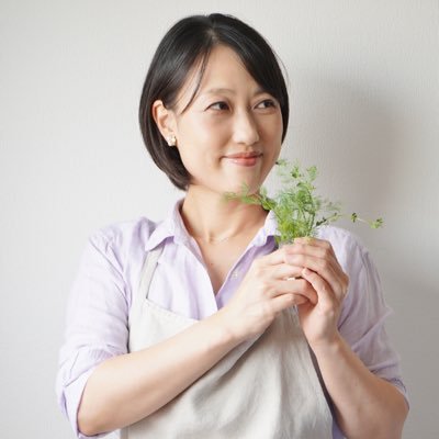 料理家・ハーブ料理家 🌿福島県出身 *NHKあさイチ出演/エルグルメ公認料理家***お料理やハーブのこと中心ですが、たまに日常のことも