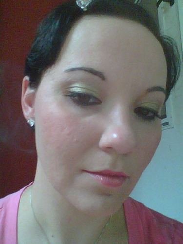 Diary writer and would be professional writer