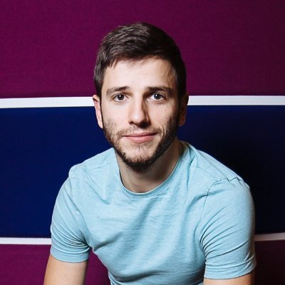 alexpiHQ Profile Picture