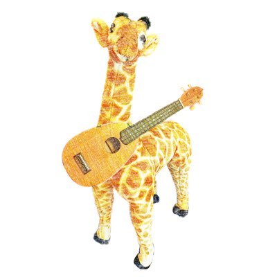 Amyulele🦒さんのプロフィール画像