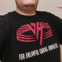 Duckman (@ericduckman666) 's Twitter Profile