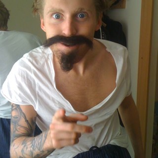 WWEPaulie's profile picture. 