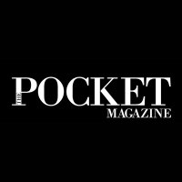 The Pocket Magazine (@thepocketmag) 's Twitter Profile Photo The Pocket Magazine (@thepocketmag) 's Twitter Profile Photo