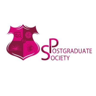 Welcome to Teesside University’s Postgrad Society Twitter page!