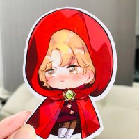 Ylover (@mint18436) 's Twitter Profile