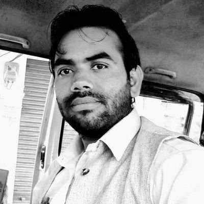 VipinKumar3060's profile picture. अपने मान सम्मान की रक्षा के लिए उठाया हुआ कदम कभी भी अनुचित नहीं होता। 
जय श्री राम 🙏
#हर_हर_महादेव 🙏🏻🚩