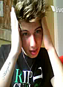 I Love You @pedrinhoGarnet
Since: 15.08.11 Seguido e Oficializado no mesmo dia!