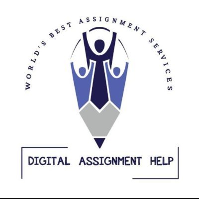 DAH_Assignment1's profile picture. Leave your stress of #assignment safely on us
Get A-Z academic expert solutions at an affordable cost
https://t.co/wnqsejXE79