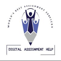 Digital Assignment Help(@DAH_Assignment1) 's Twitter Profile Photo