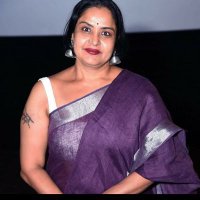 Pragathi Mahadev ♥️(@Actresspragathi) 's Twitter Profile Photo
