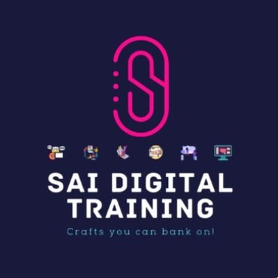 Saidigitaltraining