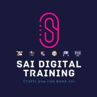 Saidigitaltraining(@Saidigitaltrai1) 's Twitter Profile Photo