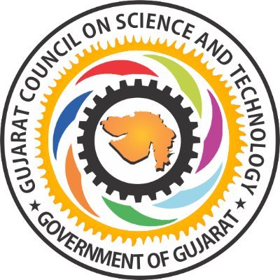 Gujarat Council on Science & Technology 🇮🇳