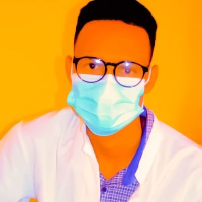 Abdirah73701366's profile picture. Micro speed l  Marco patience  

Education  l psychology l  Anthropology l General practitioner l     interest  political