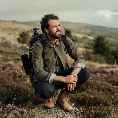 YohanndeBrame's profile picture. Chez Brame nous produisons des films engagés, pour nous et pour vous ! #narration #filmproduction #contenu #audiovisuel