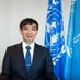 Masahiko Metoki (@UPU_DG) Twitter profile photo