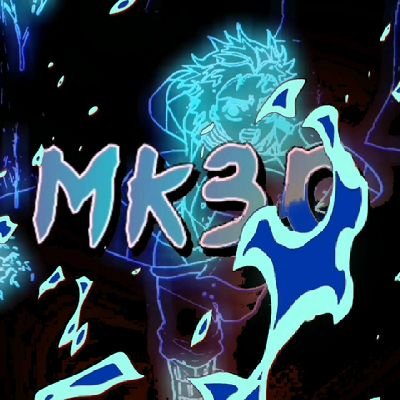 Gamertag : MK30 FR