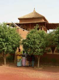 wsnapper's profile picture. Woon in Sévaré/Mopti - Mali  tuinenprojecten voor vrouwen en veel andere aktiviteiten