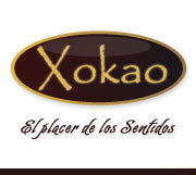 Xokao es una empresa dedicada a la elaboración artesanal de productos a base de chocolate y derivados. http://t.co/l7U9q4j1KU