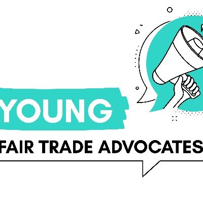 We are the YFTAs in Europe: more than 100 young advocates taking action to achieve climate and social justice. Views are our own.

#FairTrade #SocialJustice