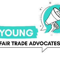 Young Fair Trade Advocates(@YFTAs_EU) 's Twitter Profile Photo