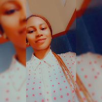 Vera Ekeng ✨🕊️ (@veeekeng) 's Twitter Profile