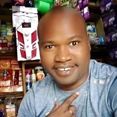 In this world you must obeyed God..Na sio tafadhali.. @Azimio aki mko wapi sasa