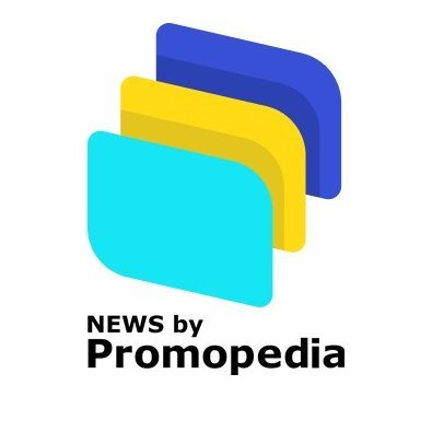 News by Promopedia @試験運用中さんのプロフィール画像