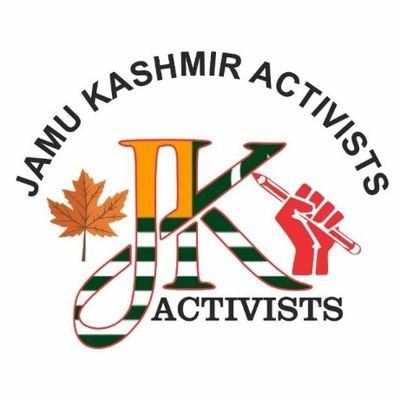 Student   palandri  Azad kashmir 
 
Jammu Kashmir Activists (JKA)