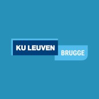 KU Leuven - Brugge(@KULeuvenBrugge) 's Twitter Profile Photo