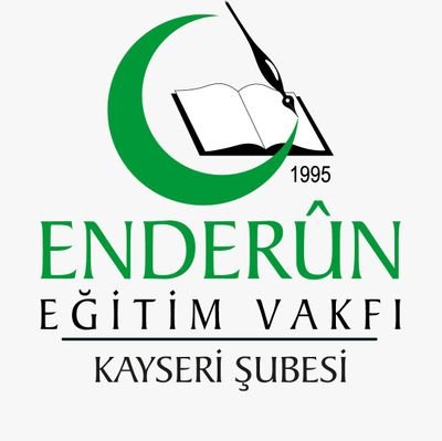 Enderûn Eğitim Vakfı - Kayseri Şubesi