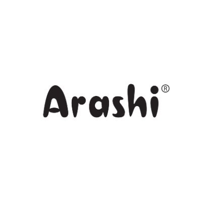 Arashi Asia