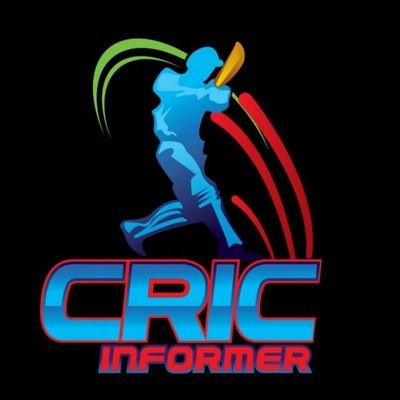 Get all latest info related to cricket and FantasyCricket.

Admin: Shwet and Siddhant Tripathi
Join our telegram:

https://t.co/Ojh63OqXJl