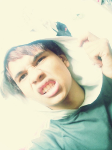 You's a nasty  Trashy
Sleazy  Classless  ITS ME
