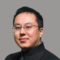 Zhu Liu (@liuzhuliu) 's Twitter Profile